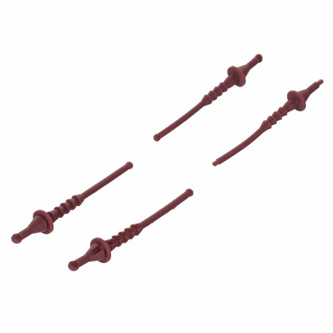 Wentylator NOCTUA NF-A4X20 40x20mm 3-Pin 5V - Galeria zdjęcie 5