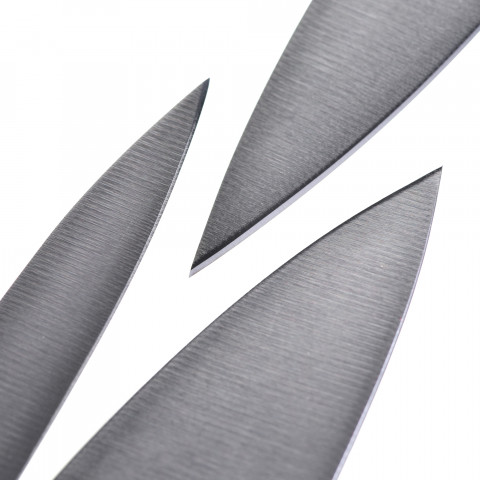 Zestaw 3 noży ZWILLING Professional S 35602-000-0 - Galeria zdjęcie 4
