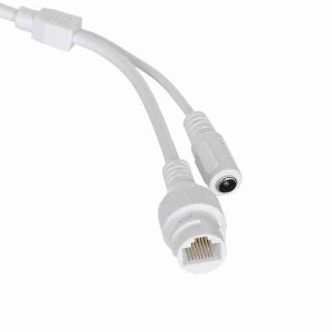 Kamera IP Ezviz H9C WiFi Obrotowa 2K 2w1 (3MP+3MP) - Galeria zdjęcie 13