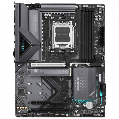 Płyta główna Gigabyte X870 EAGLE WIFI7 - Galeria zdjęcie 2