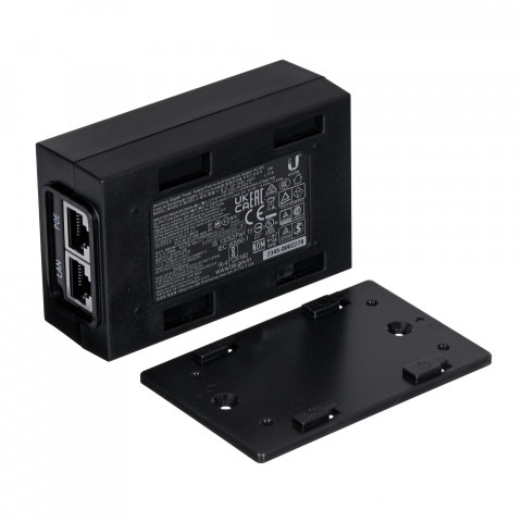 Injector PoE Ubiquiti POE-48-24W-G Passive 48V 24W - Galeria zdjęcie 5