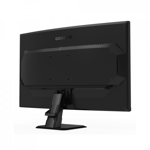 MONITOR GIGABYTE LED 27" GS27QCA 180Hz - Galeria zdjęcie 4