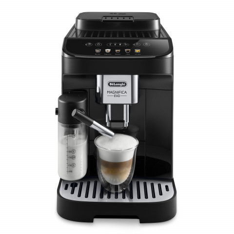 Ekspres ciśnieniowy DeLonghi ECAM 290.61.B - Galeria zdjęcie 2