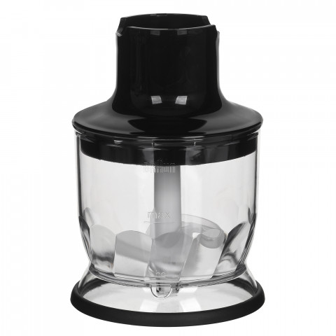 Blender ręczny BRAUN MQ 7045X - Galeria zdjęcie 5