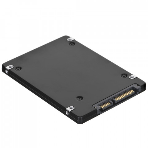 Samsung PM897 960GB SATA 2.5" MZ7L3960HBLT-00A07 - Galeria zdjęcie 2