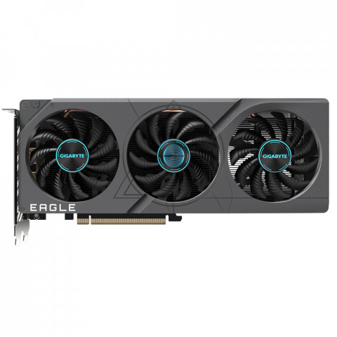 Karta graficzna Gigabyte GeForce RTX 4060 EAGLE OC 8GB GDDR6 (GV-N4060EAGLE OC-8GD) - Galeria zdjęcie 3