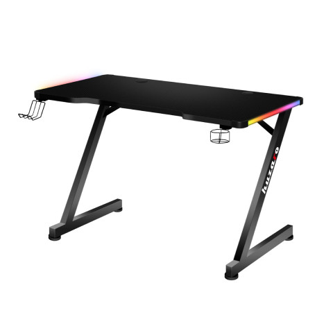 Biurko gamingowe Huzaro Hero 2.5 RGB - Galeria zdjęcie 5