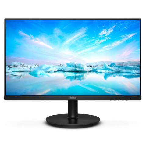 MONITOR PHILIPS LED 27" 271V8LAB/00 - Galeria zdjęcie 1