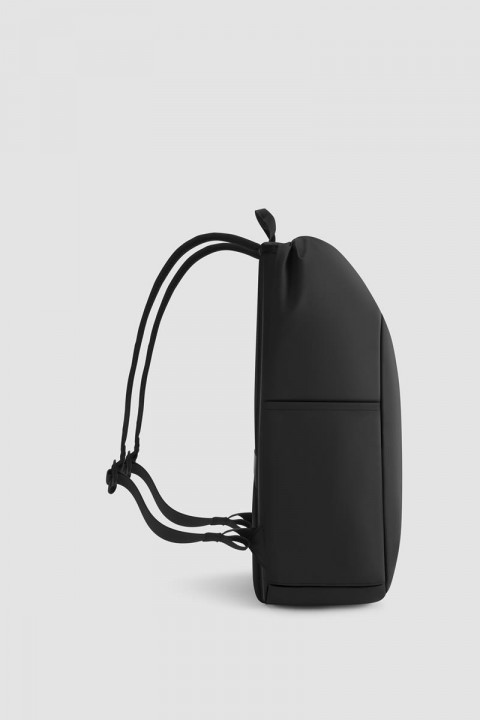 XD DESIGN PLECAK URBAN WATER RESISTANT BLACK - Galeria zdjęcie 5
