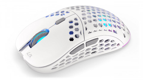 Mysz gam. ENDORFY LIX OWH Wireless PMW3335 - Galeria zdjęcie 3