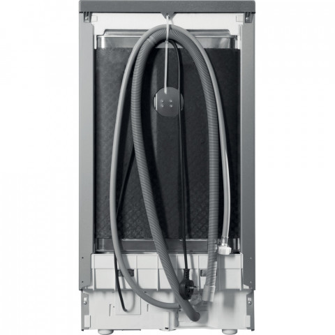 Zmywarka HOTPOINT HSFO 3T223 WC X - Galeria zdjęcie 2