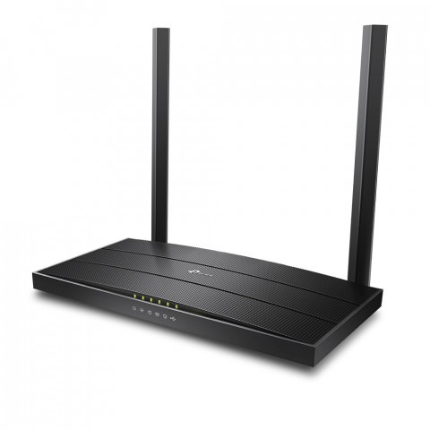 TP-LINK router Archer VR400 - Galeria zdjęcie 2