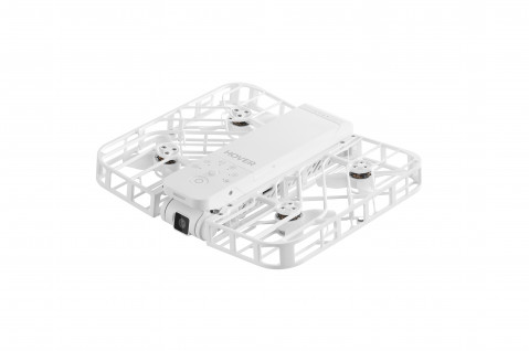 Dron HoverAir X1 - Combo Plus Retail - White - Galeria zdjęcie 1