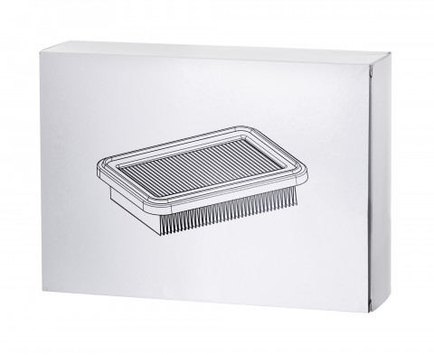 NILFISK Filtr PTFE do odkurz. Attix 33/44-VHS 40/42 1szt. - Galeria zdjęcie 2