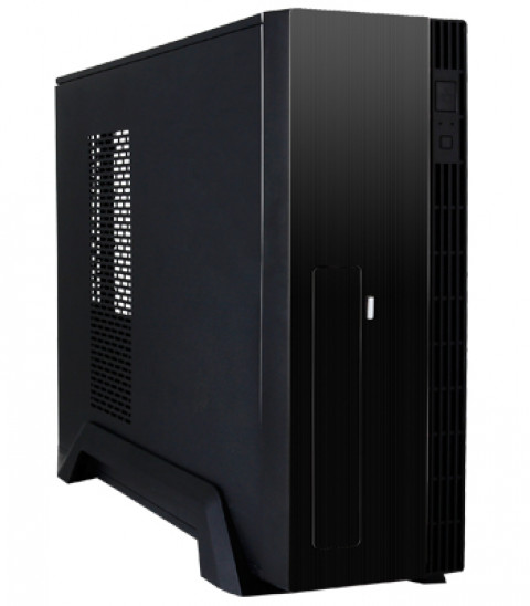 Obudowa Chieftec serii UNI - UE-02B, 250W (SFX-250VS) - Galeria zdjęcie 1