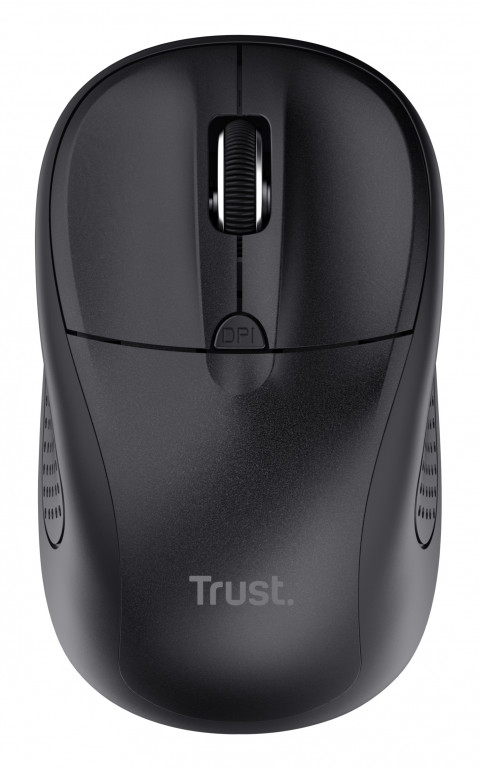 Mysz TRUST PRIMO BT WIRELESS MOUSE Black (24966) - Galeria zdjęcie 1