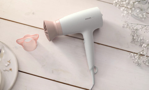 Suszarka do włosów PHILIPS BHD 300/10 - Galeria zdjęcie 8