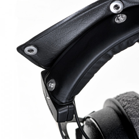 Beyerdynamic DT 770 PRO 250 OHM - Słuchawki studyjne zamknięte - Galeria zdjęcie 5