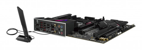 Płyta główna ASUS ROG STRIX B650E-E GAMING WIFI - Galeria zdjęcie 8