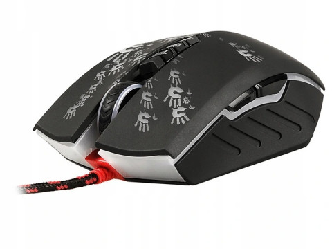 A4TECH MYSZ BLOODY A60 ACTIVATED A4TMYS46161 - Galeria zdjęcie 2