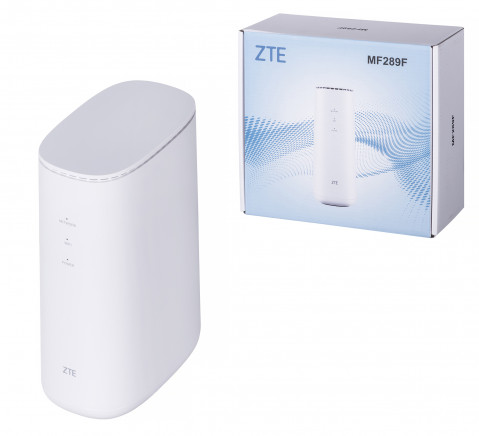 Router ZTE MF289F - Galeria zdjęcie 11