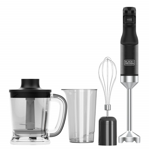 Blender ręczny Black+Decker BXHBA1501E - Galeria zdjęcie 1