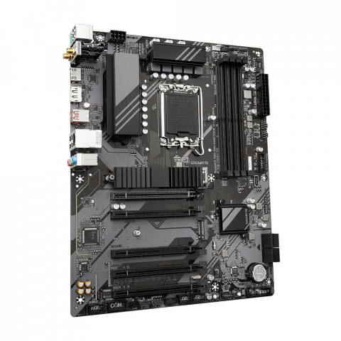 Płyta główna Gigabyte B760 DS3H AX - Galeria zdjęcie 3