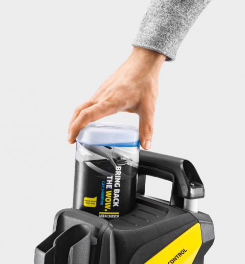 Myjka ciśnieniowa KARCHER K 5 Premium Smart Control Flex - 1.324-732.0 - Galeria zdjęcie 3