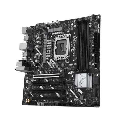 Płyta główna ASUS PRIME Z890M-PLUS WIFI (90MB1J80-M0EAY0) - Galeria zdjęcie 10