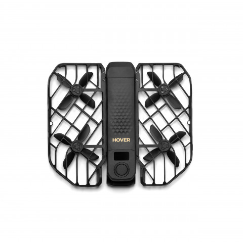 Dron HOVERAir X1 PROMAX Basic Combo (EU) - Galeria zdjęcie 5
