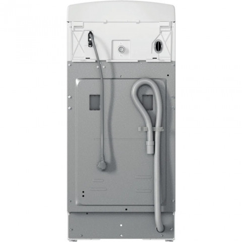 Pralka WHIRLPOOL TDLR 6040L PL/N - Galeria zdjęcie 5