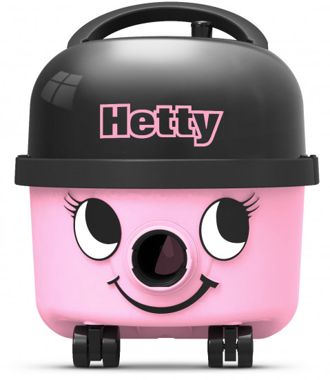 Numatic HET160 Hetty - Galeria zdjęcie 3