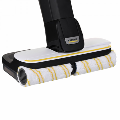 Mop elektryczny KARCHER FC4-4 1.056-400.0 Battery Set - Galeria zdjęcie 7
