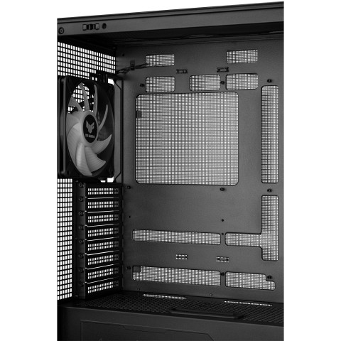Obudowa Asus TUF GAMING GT302 TG ARGB BLACK - Galeria zdjęcie 18
