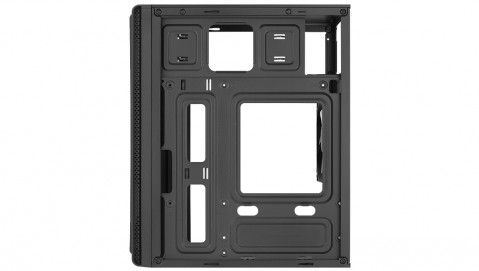 Obudowa AEROCOOL PGS EVO MINI-G-BK-v1 - Galeria zdjęcie 7