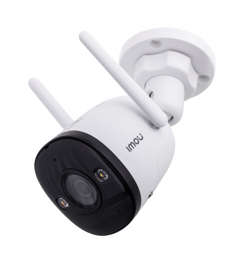 Kam. IP Imou bullet 3 5MP IR30 IPC-S3EP-5M0WE-0360B - Galeria zdjęcie 10