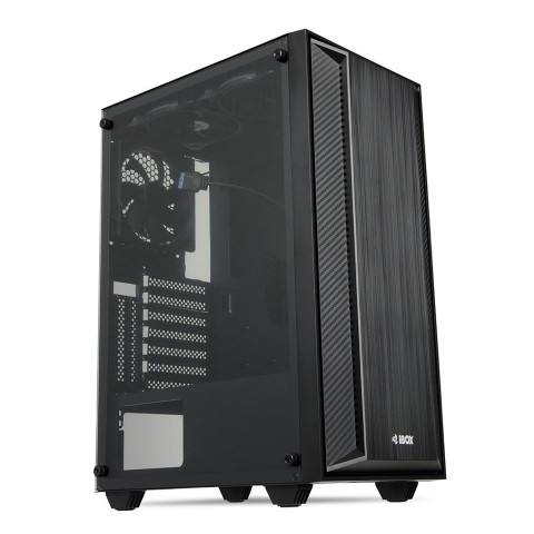 IBOX OBUDOWA ATX CETUS 906 - Galeria zdjęcie 16