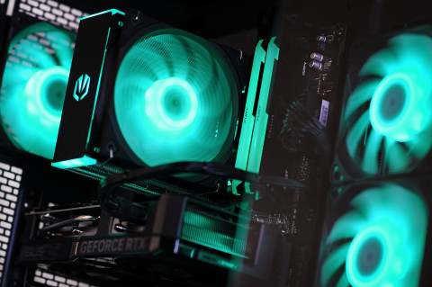 Komputer Actina View 7600X/32GB/1TB/RTX5070Ti/750W/W11H - Galeria zdjęcie 14