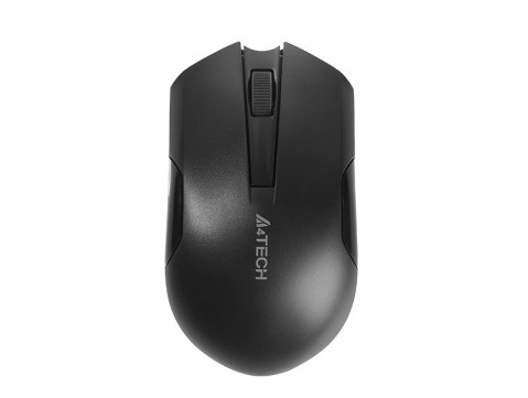 Mysz bezprzewodowa A4Tech V-Track G3-200N Zasięg 10m - Galeria zdjęcie 9