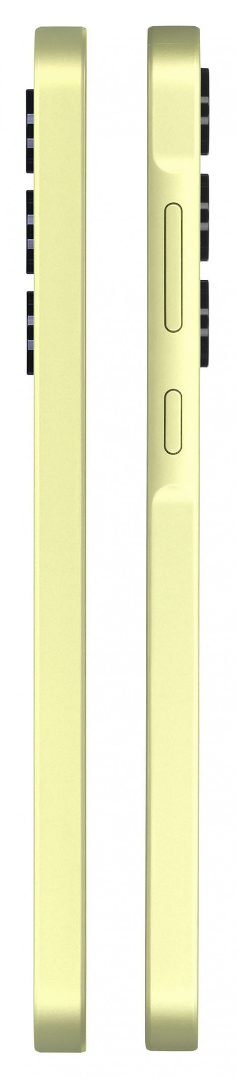 Smartfon Samsung Galaxy A35 (A356) 5G 6/128GB Lemon - Galeria zdjęcie 4