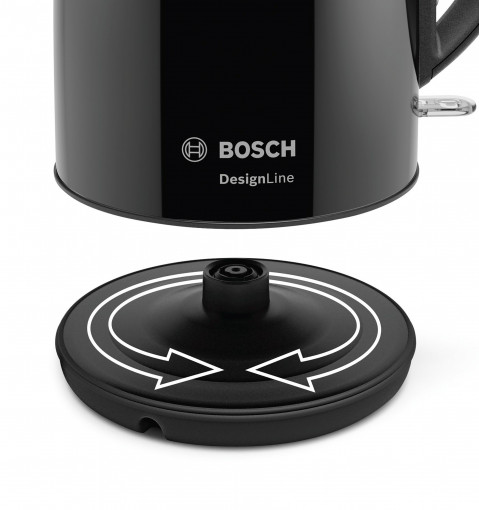 Czajnik BOSCH TWK 3P423 - Galeria zdjęcie 3