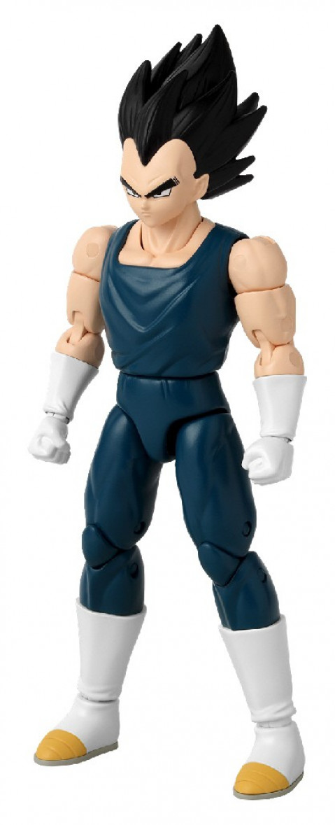 DRAGON BALL DRAGON STARS VEGETA (DBS SH) - Galeria zdjęcie 5