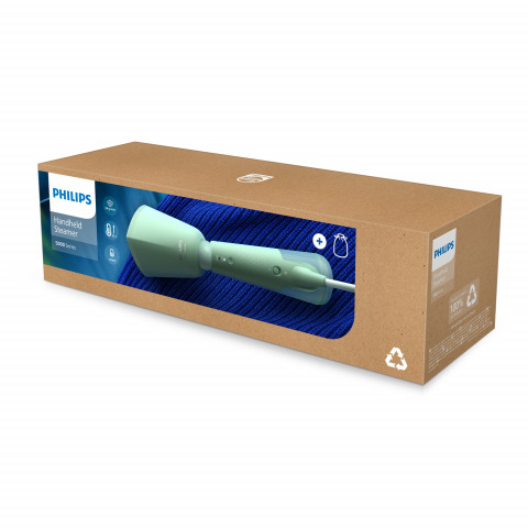 Parownica do ubrań PHILIPS STH 5010/70 - Galeria zdjęcie 5