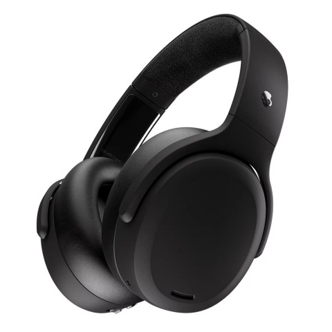 Słuchawki Skullcandy Crusher ANC XT 2 Over-Ear Headphones Black - Galeria zdjęcie 1