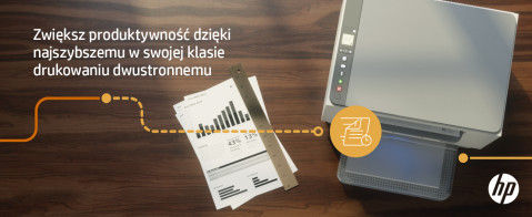 Urządzenie wielofunkcyjne HP LaserJet M234DW - Galeria zdjęcie 8