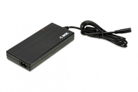 Uniwersalny Zasilacz Do Laptopa I-box 90W Automatic - Galeria zdjęcie 1