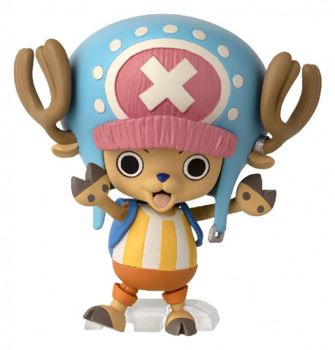 ANIME HEROES ONE PIECE - TONY TONY CHOPPER - Galeria zdjęcie 4