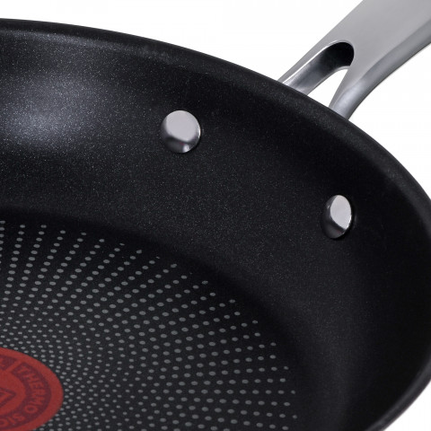 Zestaw 2 patelni TEFAL Duetto+ G732S255 24/28 cm - Galeria zdjęcie 6