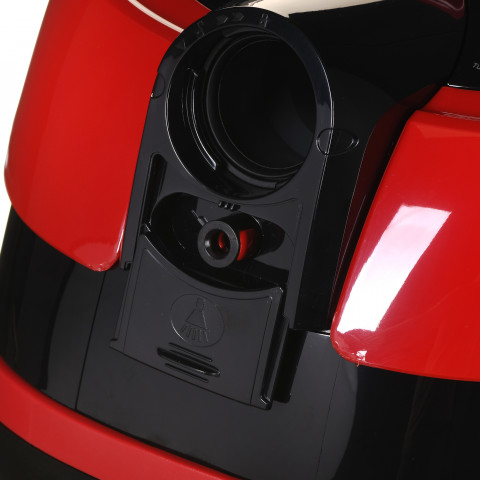 Odkurzacz BOSCH BWD 421 PET AquaWash&Clean - Galeria zdjęcie 7