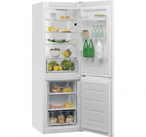 Lodówka WHIRLPOOL W5 811E W 1 - Galeria zdjęcie 5